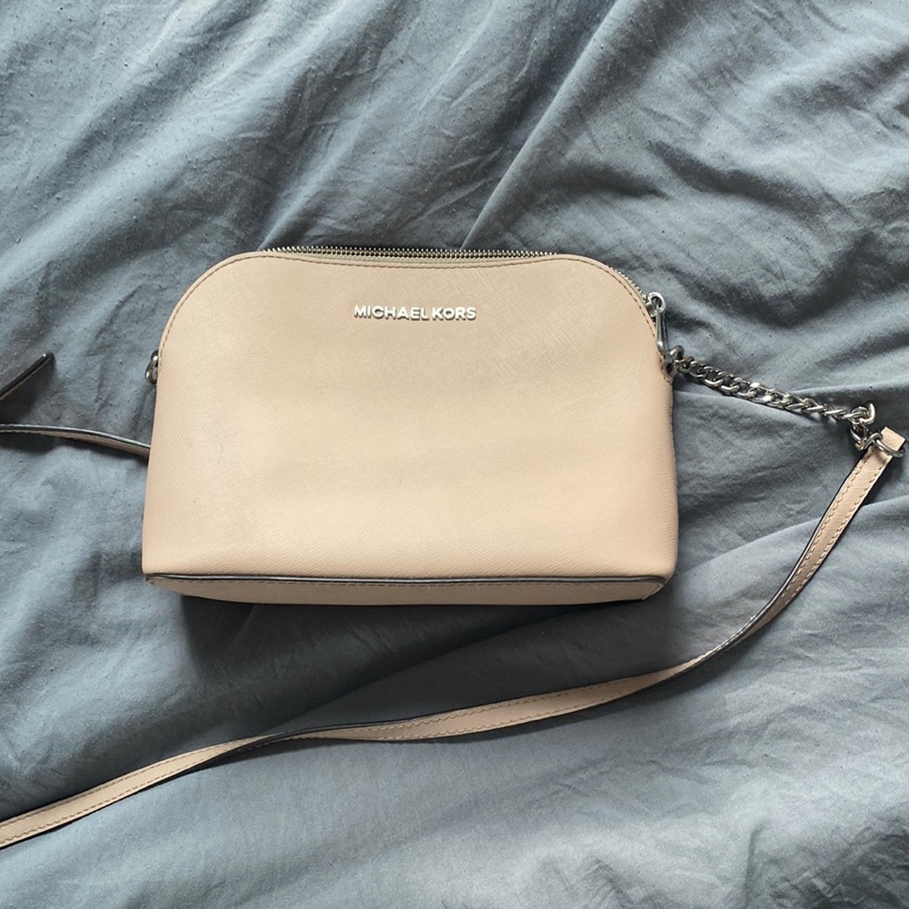Michael Kors small crossbody purse